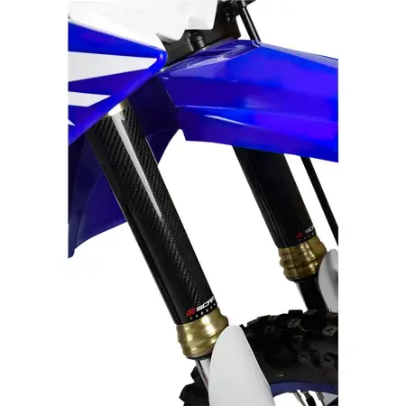 Top-Preis Gabelschutz carbon Scar 240X52mm