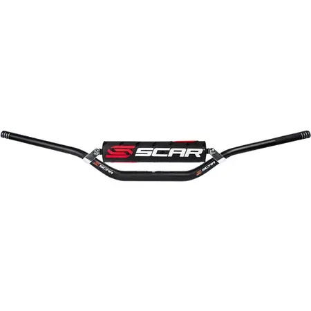 Expressversand Lenker Scar S2 22 medium schwarz