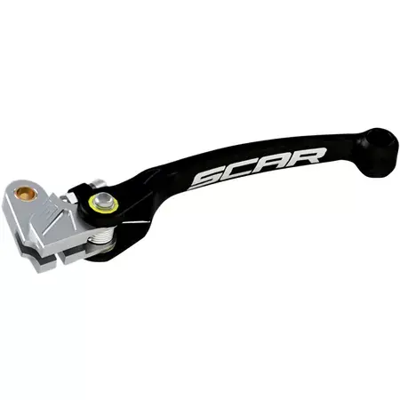 Kupplungshebel Scar drehbar Kawasaki / Yamaha Saisonangebot