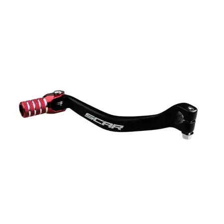 Schalthebel Scar Alu GasGas EC 125 - 300 rot Beliebt