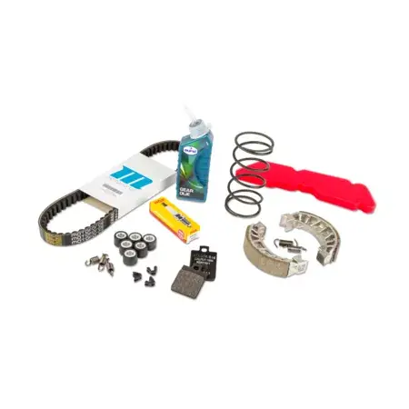 Preisreduziert Reparatursatz Piaggio Zip ab 2000