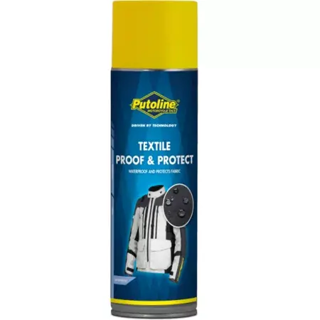 Sofort Bestellen Imprägnierspray Putoline Textil Proof and Protect 500ml