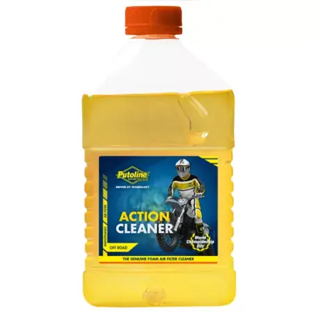 Jetzt Kaufen Luftfilterreiniger Putoline Action Cleaner 2L