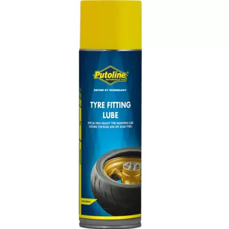 Top-Preis Reifen-Montagespray Putoline Tire Fitting Lube 500ml