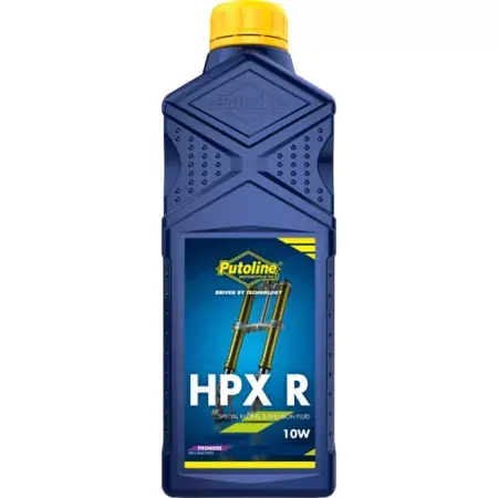 Gabelöl Putoline HPX R 10W 1L Beliebt