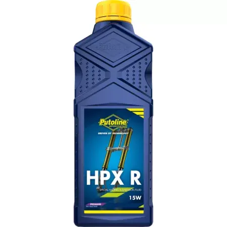 Gabelöl Putoline HPX R 15W 1L Abverkauf