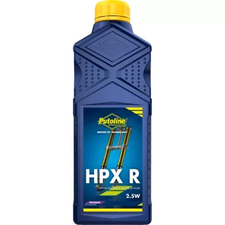 Günstig Gabelöl Putoline HPX R 2.5W 1L