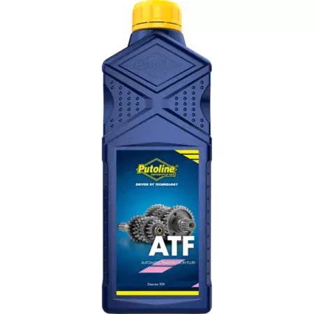 Bestseller Getriebeöl Putoline ATF 1L