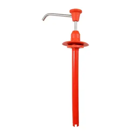 Expressversand Handpumpe / Spender für Seifen im 4,5kg Behälter