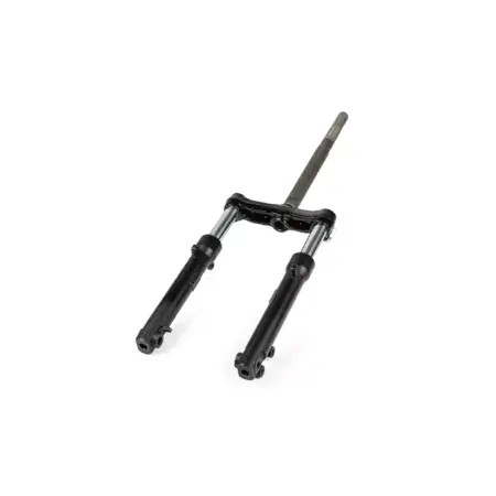 Neue Ware Gabel Motoforce d.28mm Peugeot Kisbee 50cc
