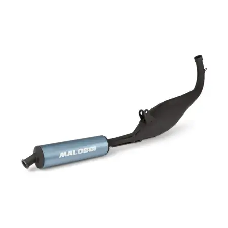 Auspuff Malossi VT Peugeot 103 SP / MVL / Vogue Highlight