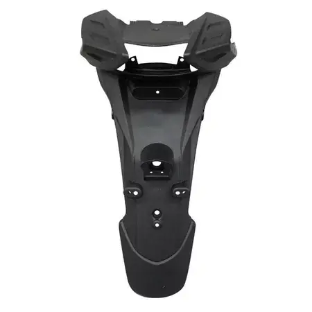 Mega-Angebot Schutzblech hinten Piaggio Typhoon / Aprilia SR Motard ab 2018
