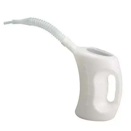 Highlight Dosierkanne Pressol Polyethylen transparent 3L