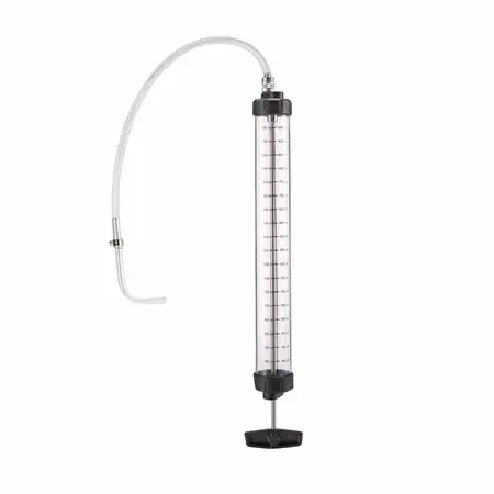 Spritze Pressol Kraftstoff / Schmiermittel mit Skala 1000ml Mega-Angebot