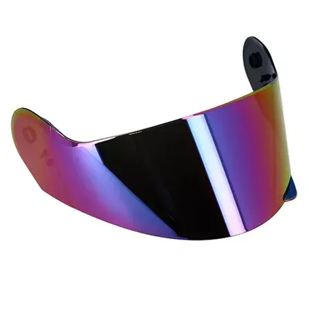 Rabatt Visier iridium Trendy T-504