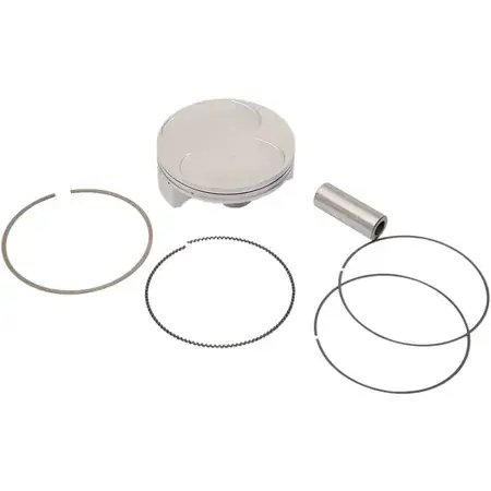Highlight Kolben Prox geschmiedet 95,98mm Gr. C CRF 450 2002-2003