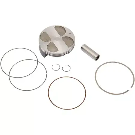 Kolben Prox geschmiedet 95,97mm Gr. C CRF 450 2009-2012 Bestpreis