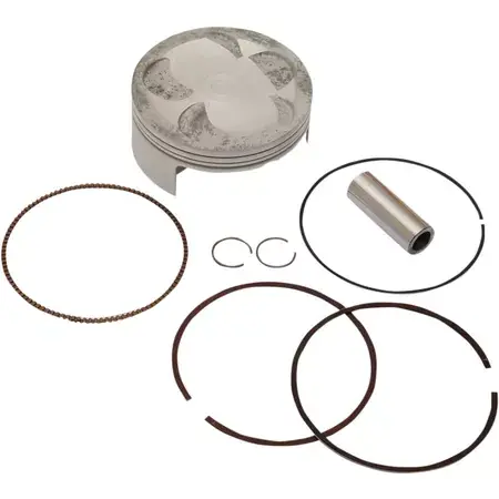 Preisknaller Kolben Prox geschmiedet 94,97mm Gr. C YZF / WRF 450