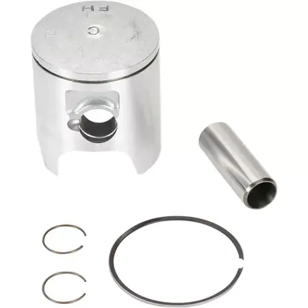 Billig Kolben Prox Guss 53,97mm Gr. C KX 125 2003-2008