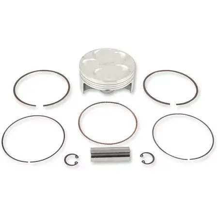 Kolben Prox geschmiedet 76,96mm Gr. B YZF / WRF 250 Sonderangebot