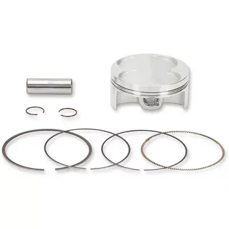 Kolben Prox Guss 76,96mm Gr. B KXF 250 2004-2005 Preisreduziert