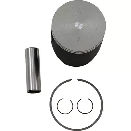 Markenware Kolben Prox Guss 53,95mm Gr. A RM 125 2004-2008