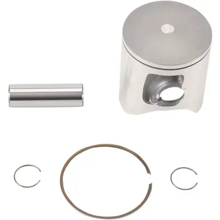 Neue Ware Kolben Prox Guss 66,36mm Gr. C KX 250 2005 - 2008