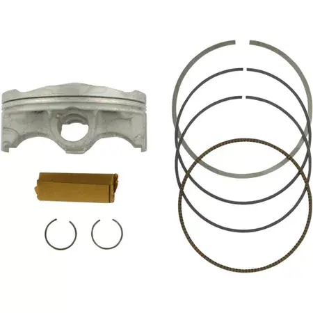 Kolben Prox Guss 77,98mm Gr. B CRF 250 2004-2009 Bestseller