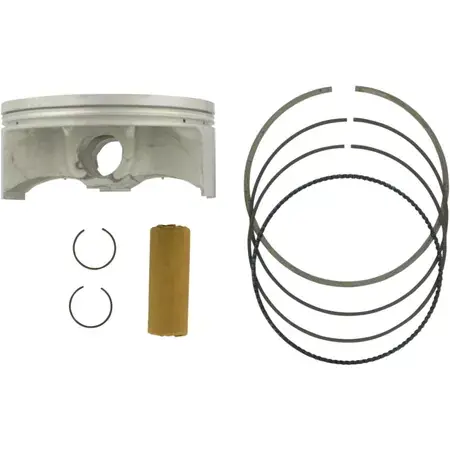 Kolben Prox Guss 95,98mm Gr. B KXF / KLx 450 Preis Gesenkt