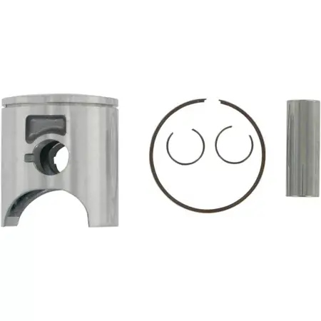 Geprüft Kolben Prox Guss 46,98mm Gr. D TC / SX 85
