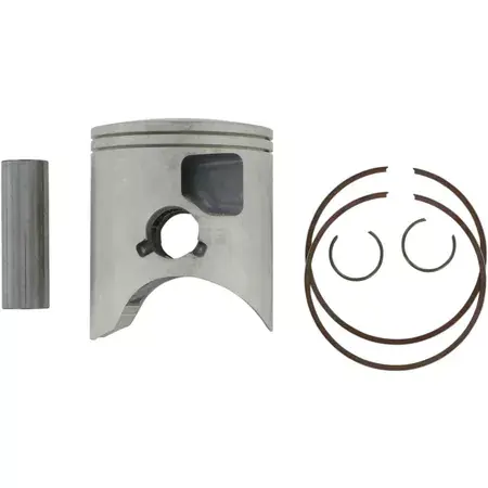 Begrenztes Angebot Kolben Prox Guss 66,34mm Gr. A KTM / Husqvarna 250 (2 temps)