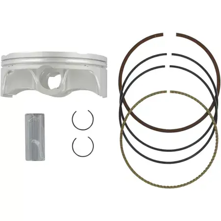 Kolben Prox Guss 94,94mm Gr. A SX-F 450 Solange Der Vorrat Reicht