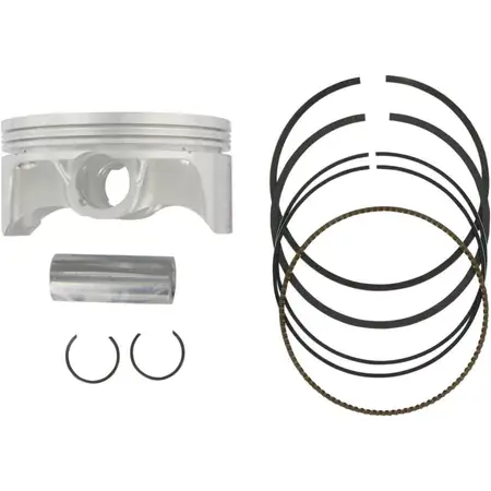 Neue Kollektion Kolben Prox Guss 94,95mm Gr. B KTM 520 / 525