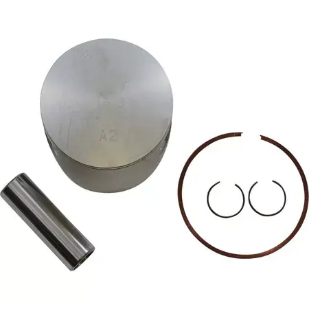 Finale Aktion Kolben Prox Guss 66,36mm Gr. A2 CR 250 2005-2007
