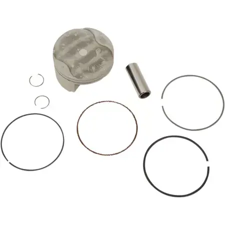 Schnäppchen Kolben Prox geschmiedet 89,98mm Gr. C DR-Z 400