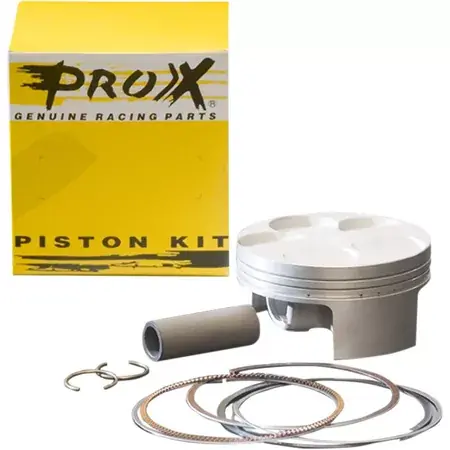 Kolben Prox geschmiedet hochverdichtend 65,97mm Gr. A CRF 150 R Neu Im Sortiment