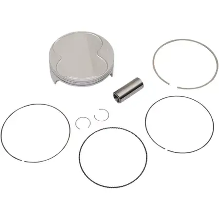 Schneller Versand Kolben Prox geschmiedet 95,98mm Gr. B KXF 450