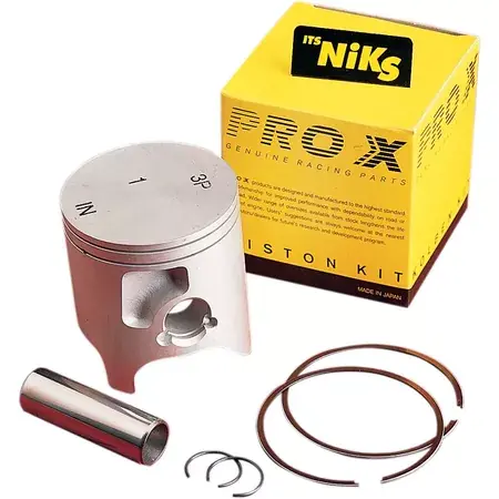 Kolben Prox Guss 44,98mm Gr. C SX 65 Preisknaller