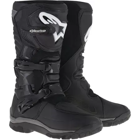 Alpinestars Stiefel Corozal Adventure WP schwarz Echt