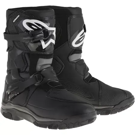 Preiswert Alpinestars Stiefel Belize Drystar schwarz