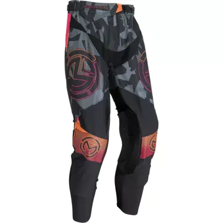 MX Hose Moose Racing Sahara Stealth Schneller Versand
