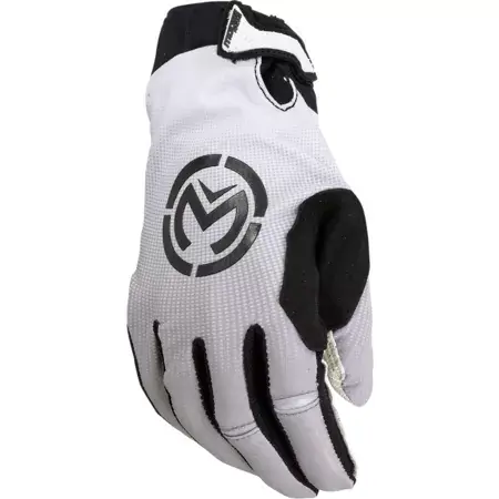 Angebot MX Handschuhe Moose Racing SX1 weiss