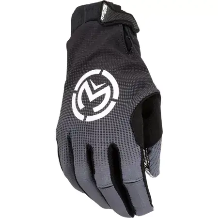 MX Handschuhe Moose Racing SX1 Stealth Neuheit