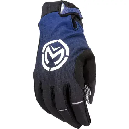 MX Handschuhe Moose Racing SX1 NAVY Kracherpreis