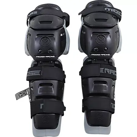 Knieschützer Moose Racing Synapse Lite HD schwarz Knallerangebot