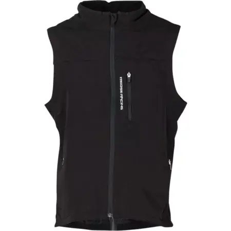 Weste Moose Racing XC1 schwarz Wochenendangebot