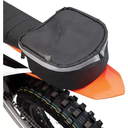 Tasche Schutzblech hinten Moose Racing Neu Im Sortiment