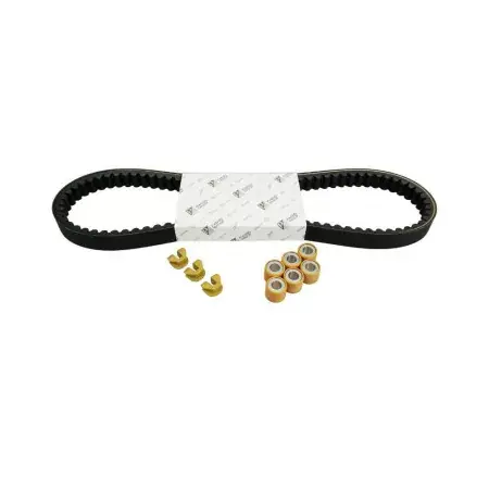Wartungskit Variomatik Piaggio 125 Beverly 2005 - 2012 / Aprilia 125 Scarabeo 2002 - 2006 Letzte Chance