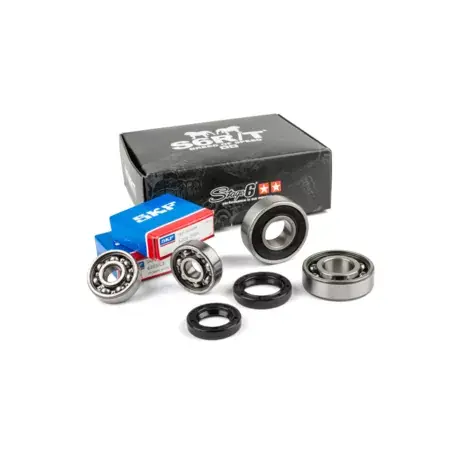Begrenztes Angebot Lagersatz Getriebe Stage6 HQ Minarelli