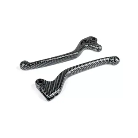 Hebelset STR8 carbon look BW‘s / Slider ab 2004 Top-Angebot